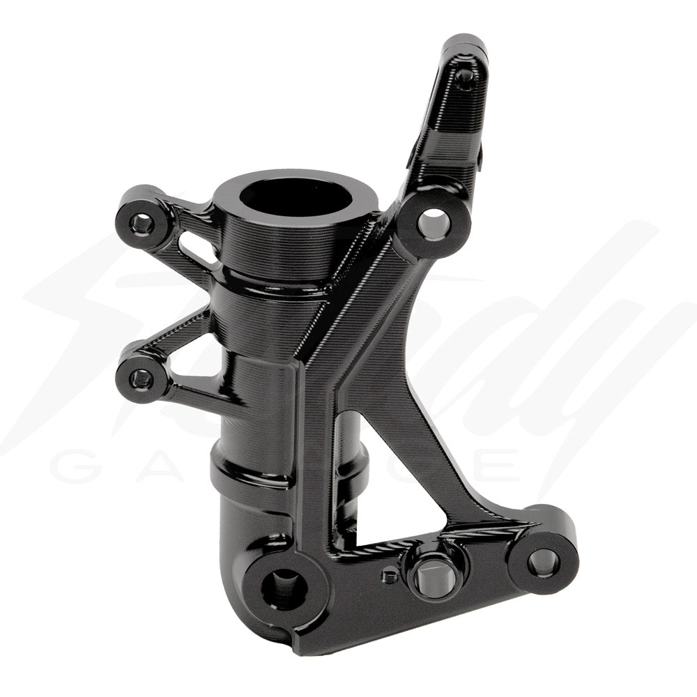 NEMOTO FRONT FORK STANCHION LOWER/BOTTOM BRACKETS LUGS GEN 2