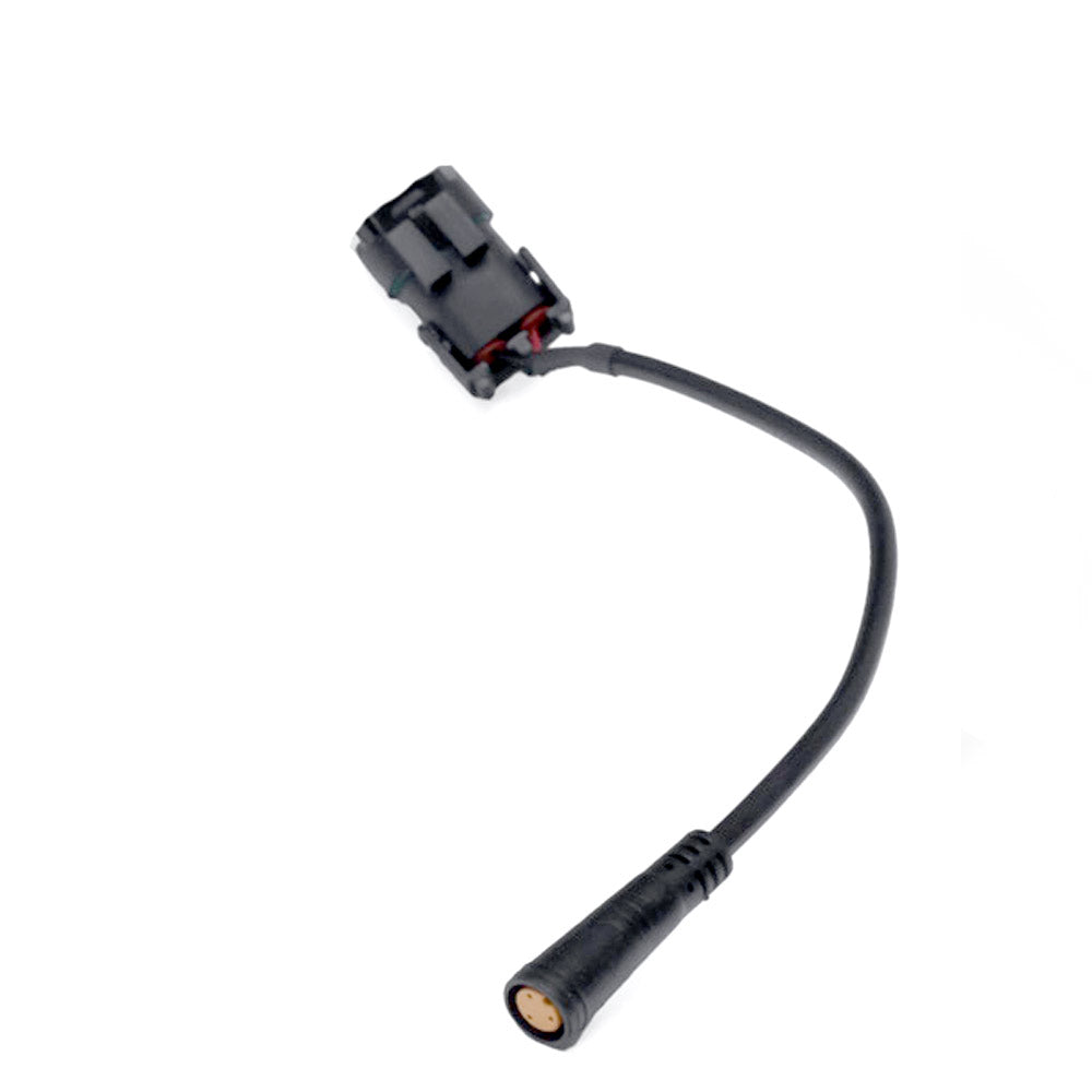 Super73 S2/R/RX to Baja Designs Headlight Adapter Harness – Steady