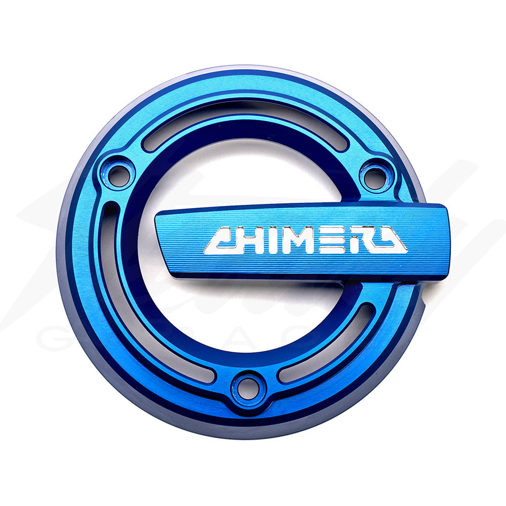Chimera Engineering 