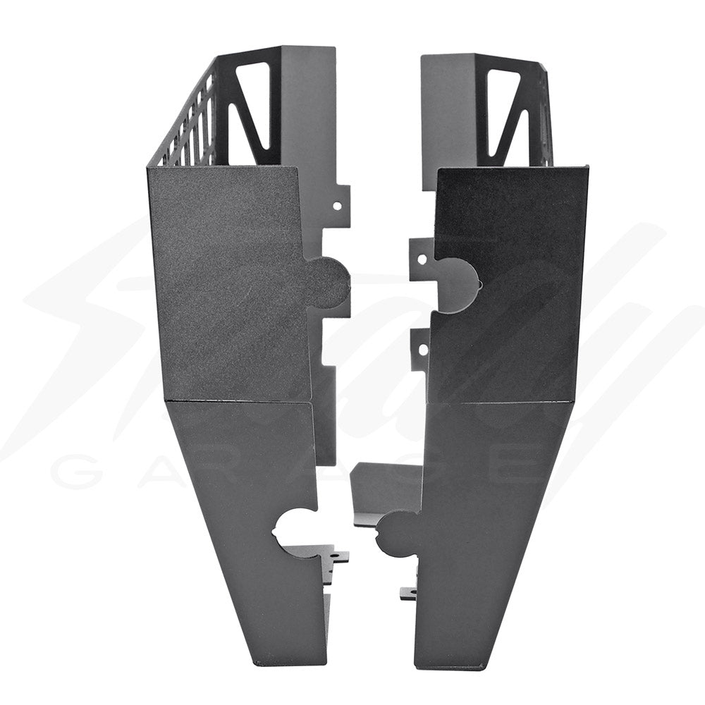 Chimera Engineering Lightening Series InterLock Aluminum Basket