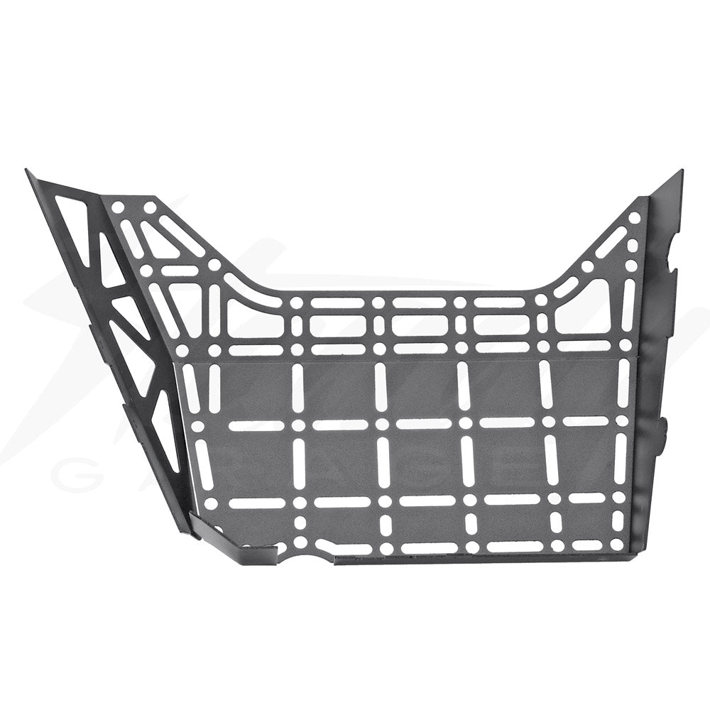 Chimera Engineering Lightening Series InterLock Aluminum Basket