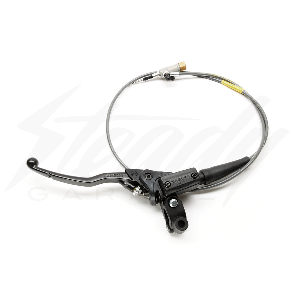 Magura Hydraulic Clutch for Kawasaki Z125 Pro (ALL Years)