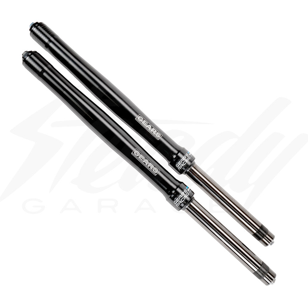 Gears Racing FFC-200TT Complete Front Fork System - Honda