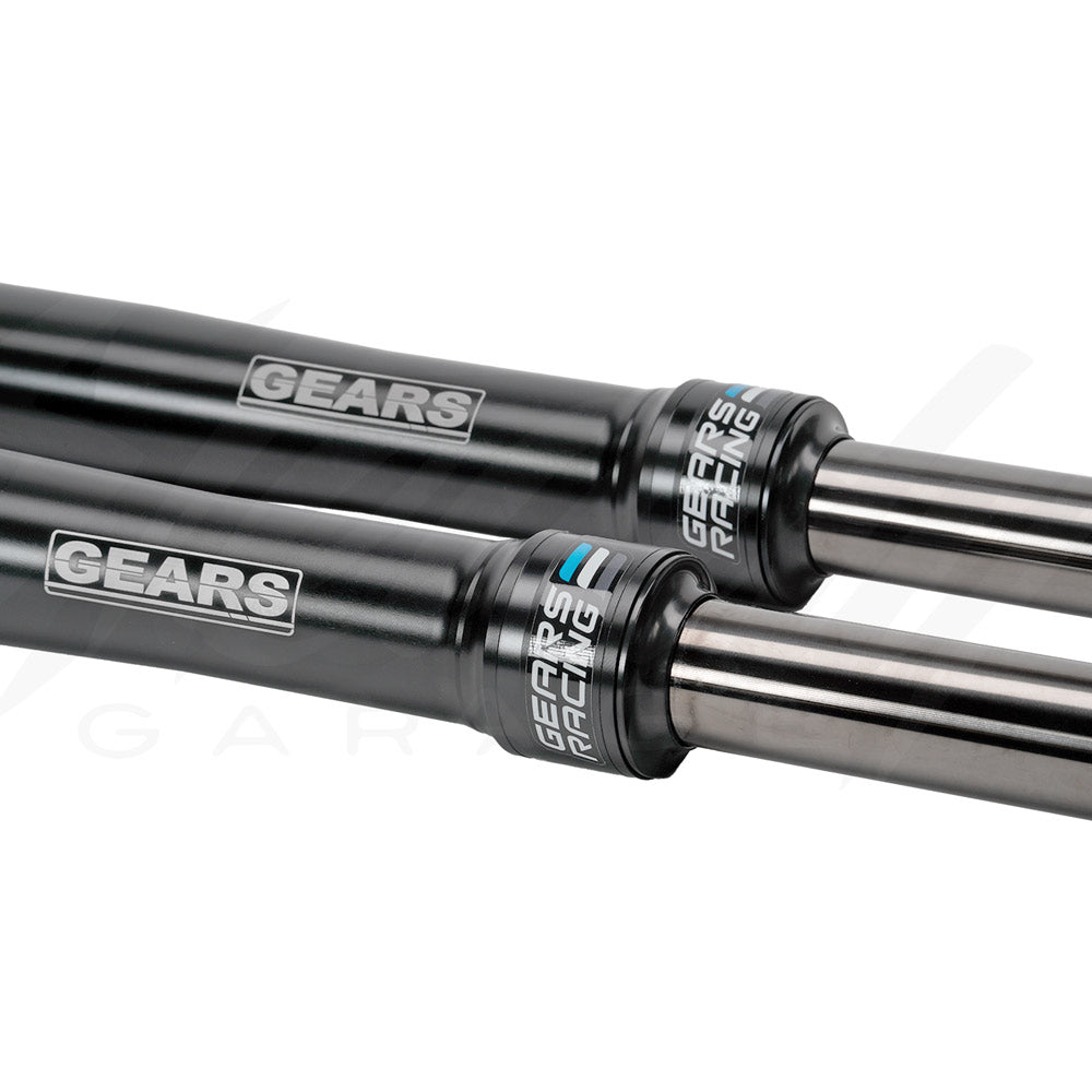 Gears Racing FFC-200TT Complete Front Fork System - Honda