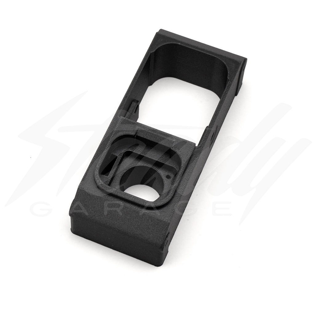 CHIMERA MOTOCOMPACTO BAJA S1 HEADLIGHT CONVERSION HOUSING - HOUSING ONLY