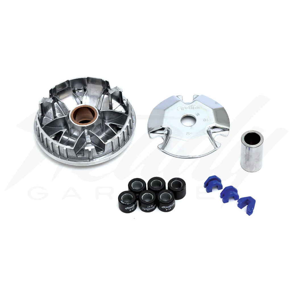 Polini Variator Speed Control Honda Navi 110