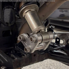 Chimera Engineering 3.5 inch Billet Rear Lowering Link - Honda