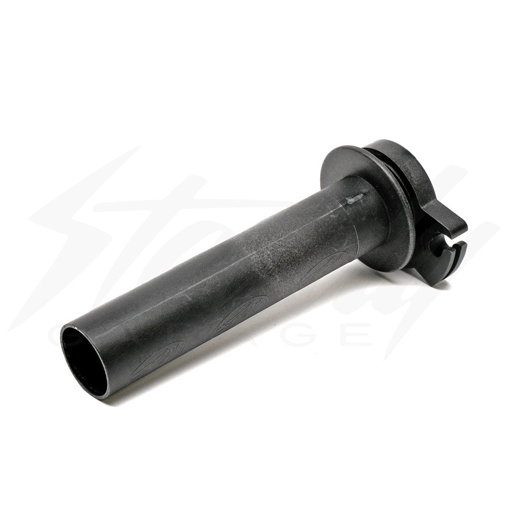 Motion Pro Quick Throw Throttle Tube (ALL YEARS) Kawasaki Z125 PRO