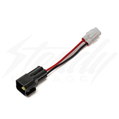 Talaria New Sting R MX4 to Older Surron/Talaria Headlight Adapter