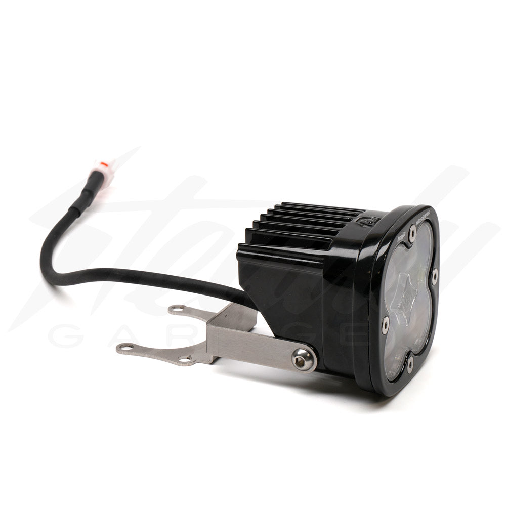 Chimera X Baja Designs Squadron SAE Light for Sur Ron / Talaria Bikes Plug and Play