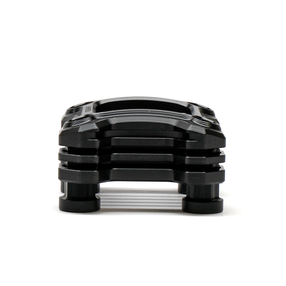 thumbnail image 2 of Losi LOS-1920 380 Motor Heat Sink For NASCAR GROM | RC Car Cooling Fin 2 of 5