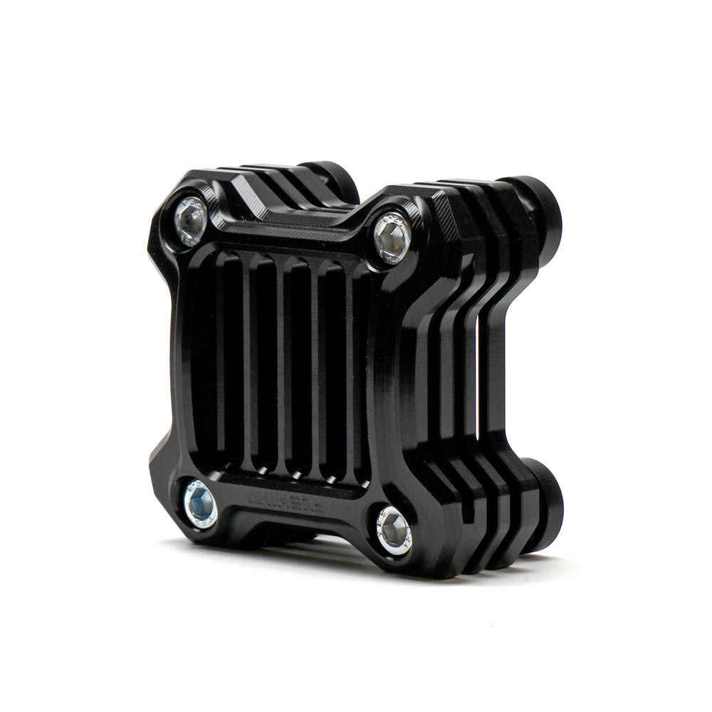Chimera Nitro Billet Bridge Heat Sink - 5 Speed Honda GROM