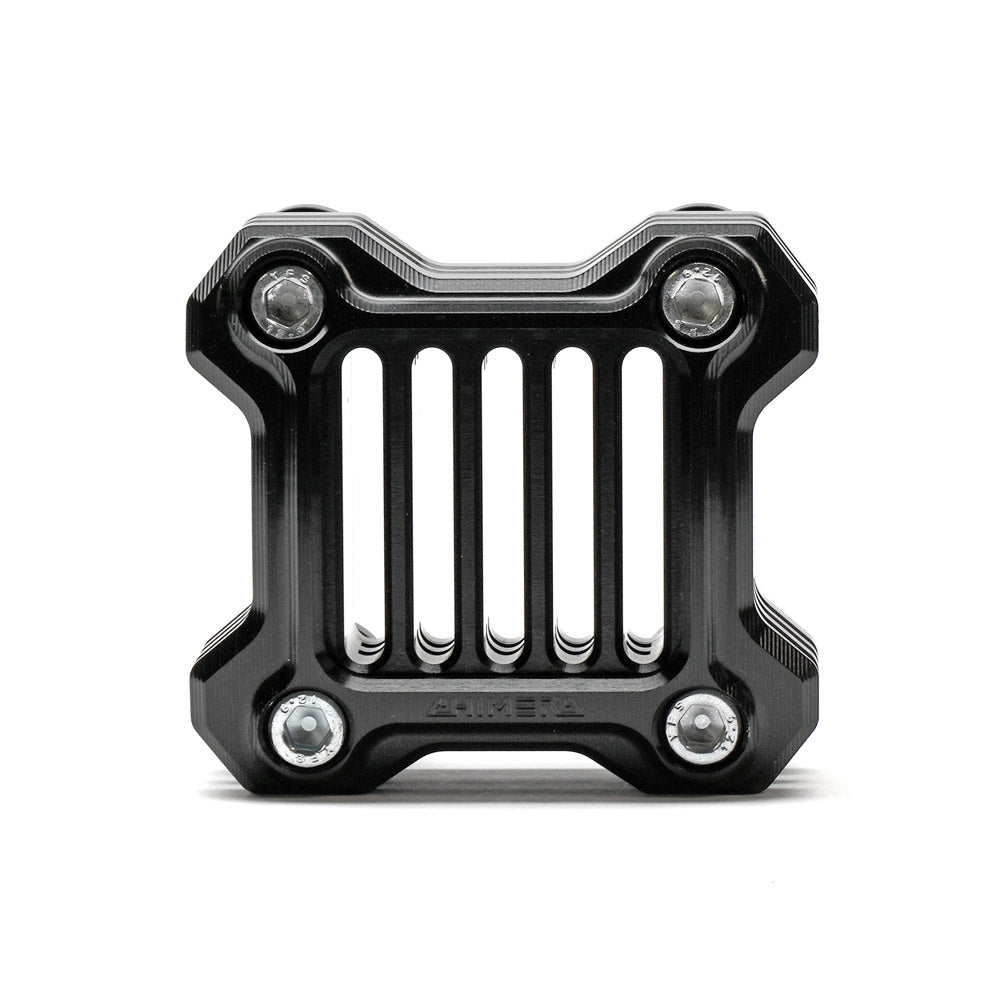 Chimera Nitro Billet Bridge Heat Sink - 5 Speed Honda GROM