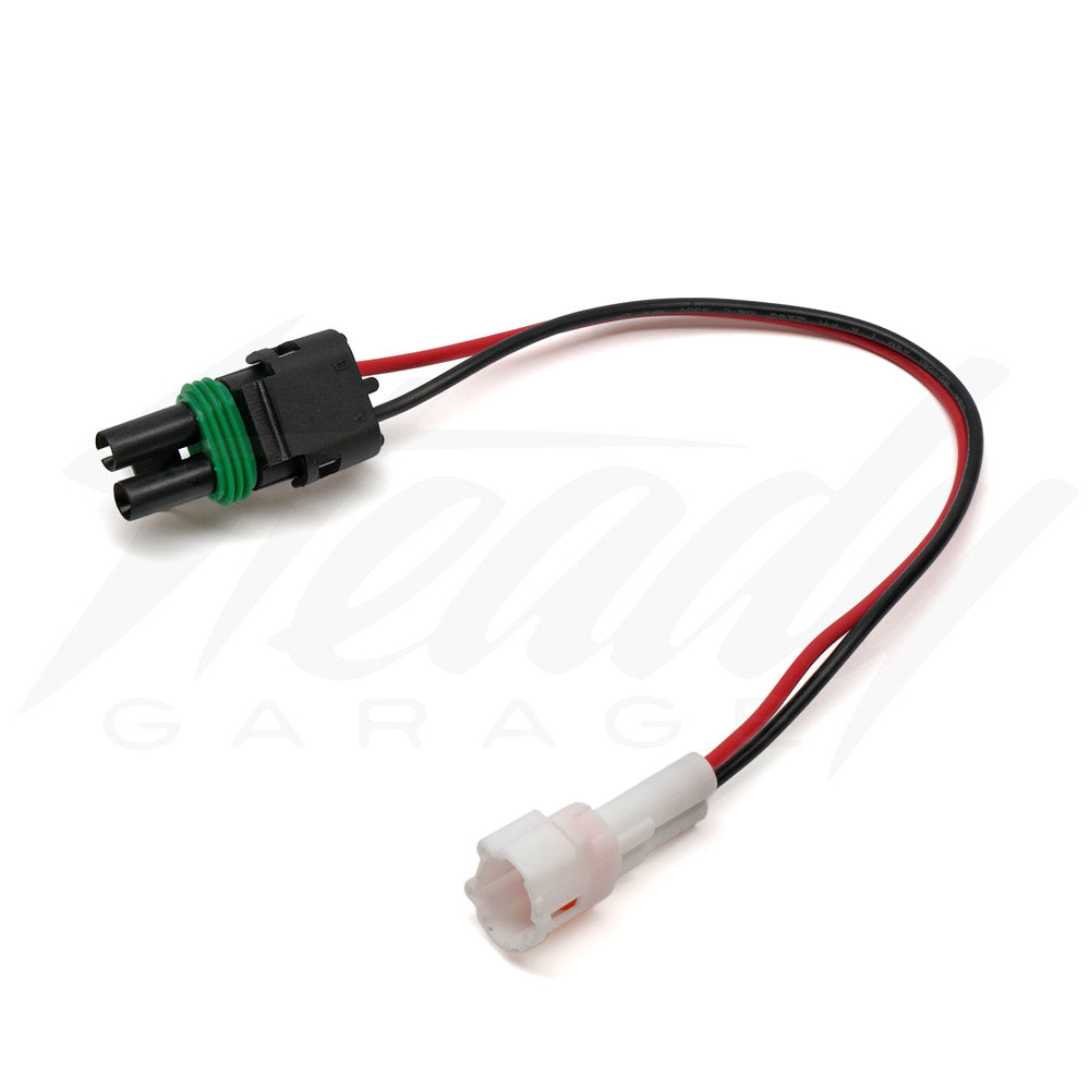 Sur Ron / Talaria to Baja Designs Headlight Adapter Harness Steady Garage