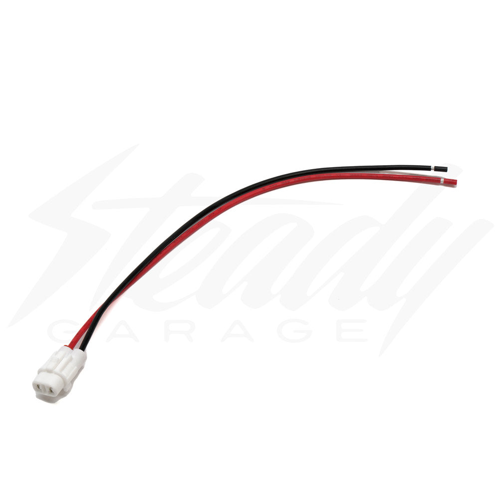 2 Pin Sumitomo MT090 Connector - Female with wire