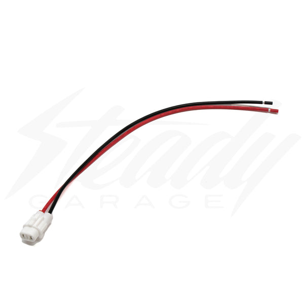 2 Pin Sumitomo MT090 Connector - Female with wire