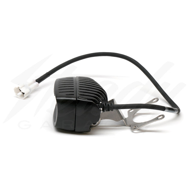 Rigid Industries SR-M Pro LED Plug and Play Headlight - Sur Ron Talaria Ebikes