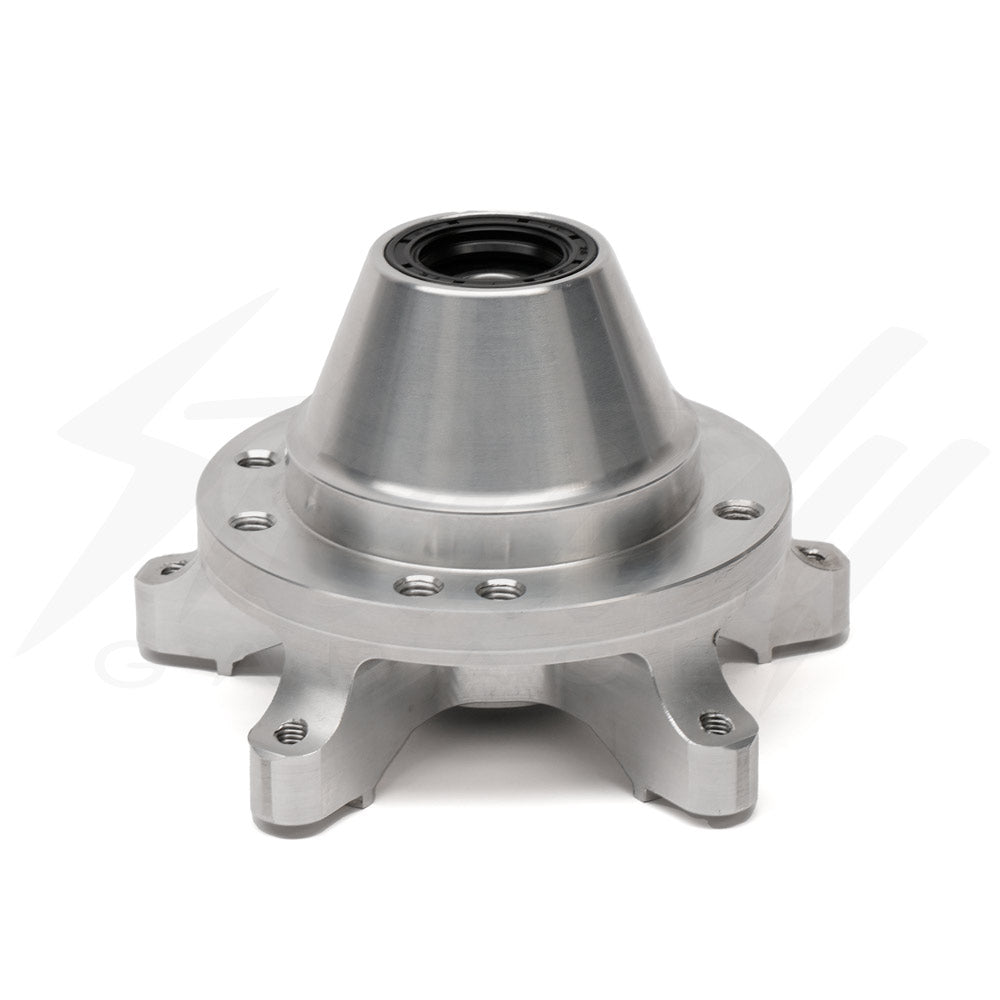Chimera Front Hub - Honda Super Cub 125 C125 (ALL YEARS), Trail 125 CT ...