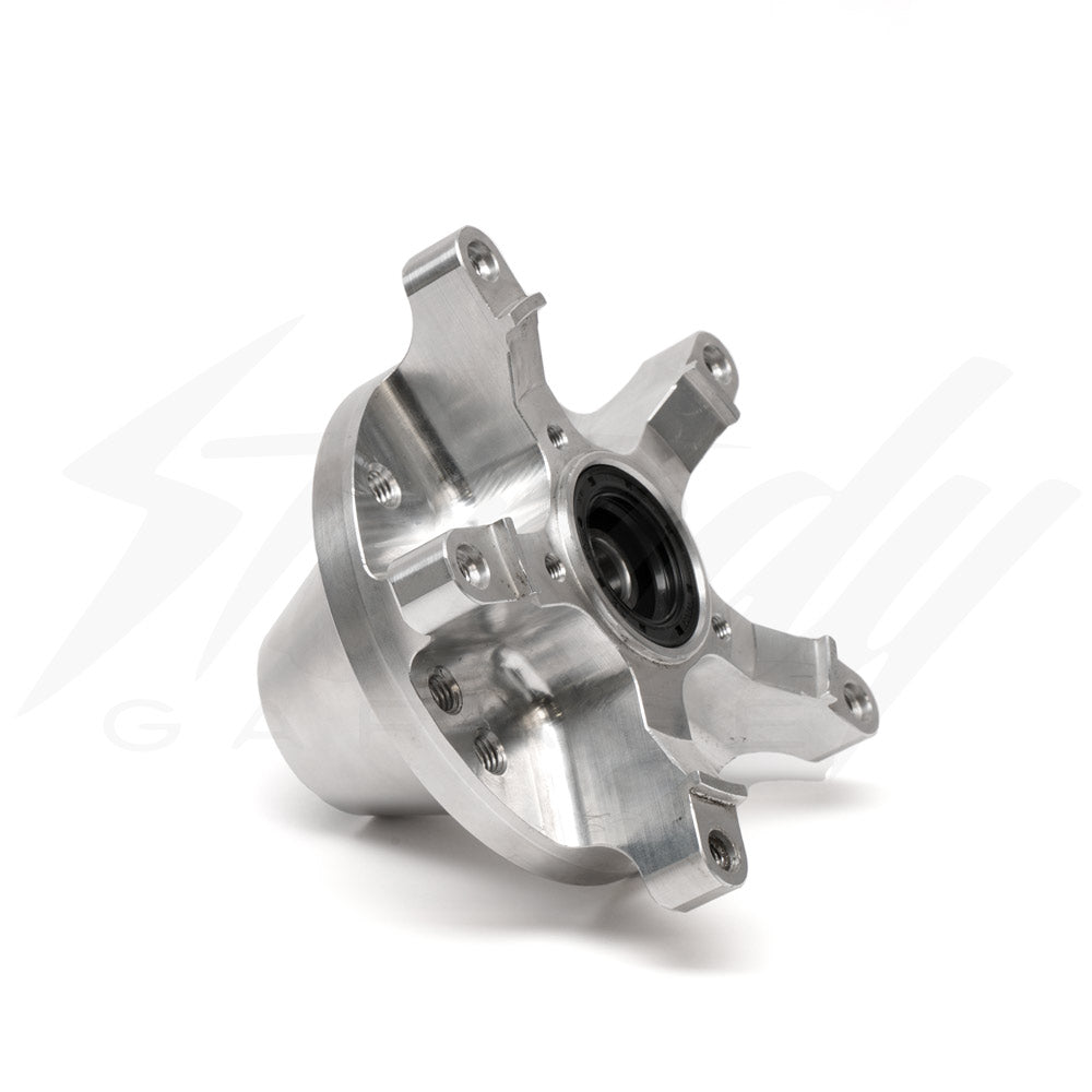 Chimera Front Hub - Honda Super Cub 125 C125 (ALL YEARS), Trail