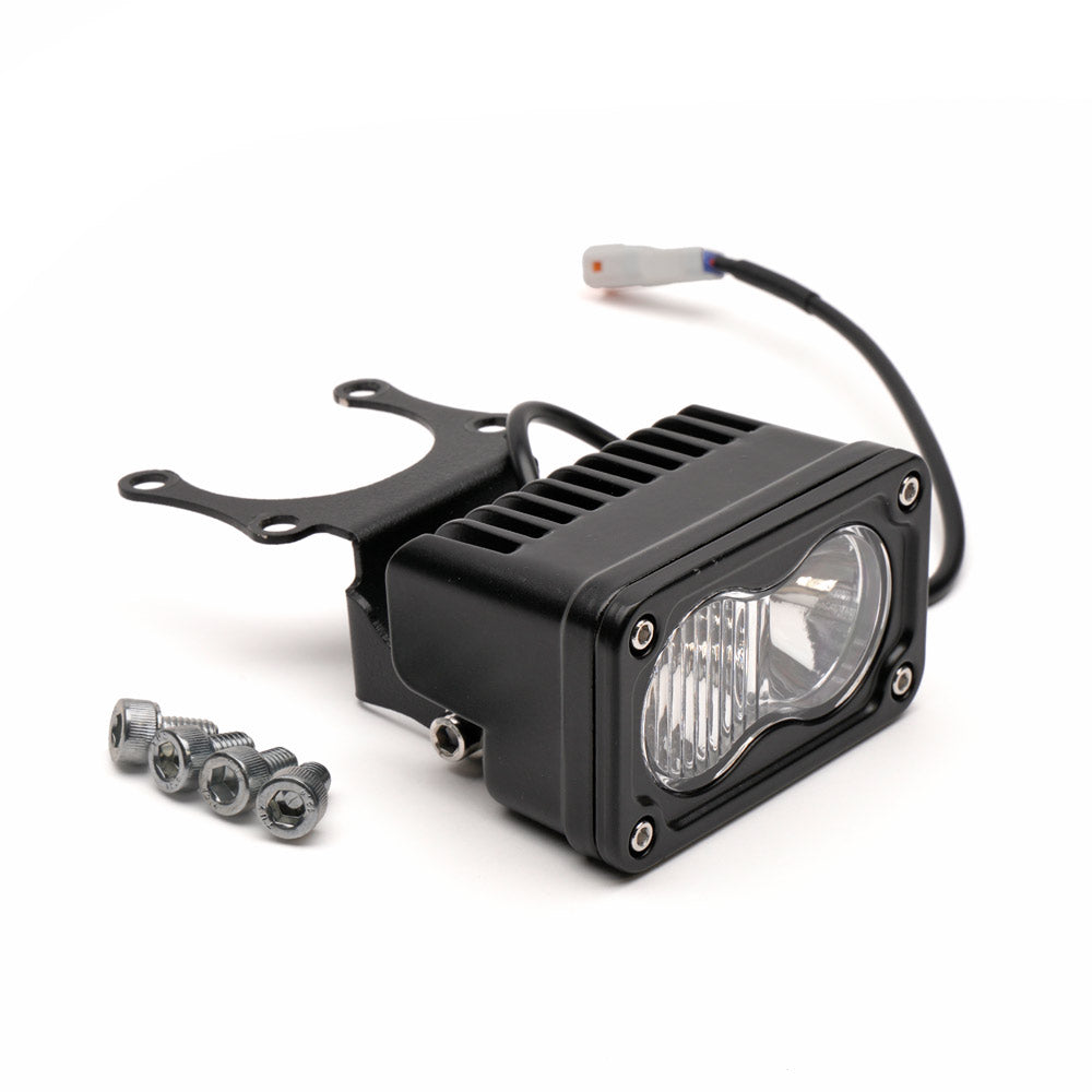 CHIMERA 20W Plug and Play LED Headlight - Talaria X3 (XXX