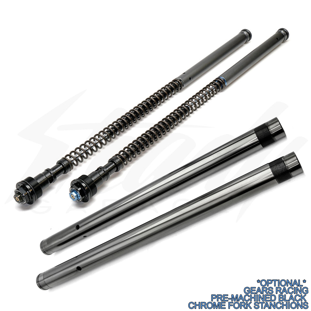 Gears Racing Front Fork Cartridges Kit FFC-200TT - Honda Grom