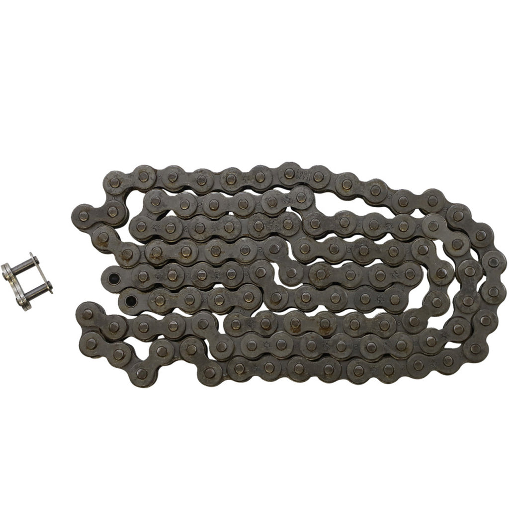 JT 420 HDR Heavy Duty Steel Drive Chain x 110L Chain