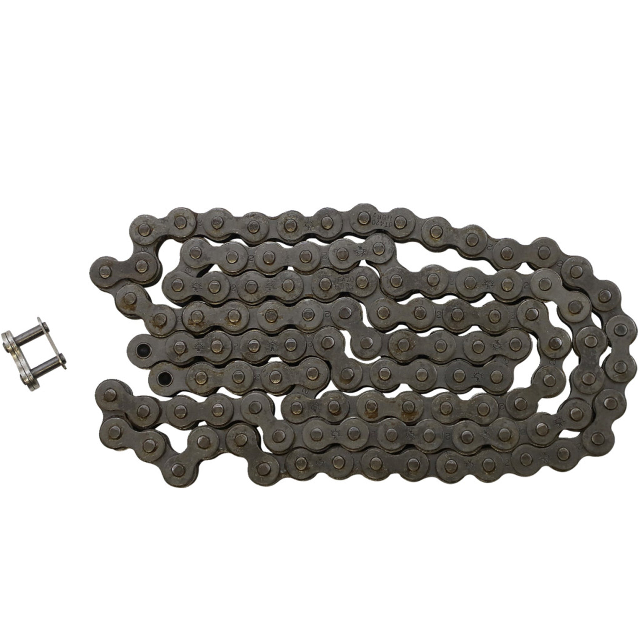 JT 420 HDR Heavy Duty Steel Drive Chain x 110L Chain – Steady Garage