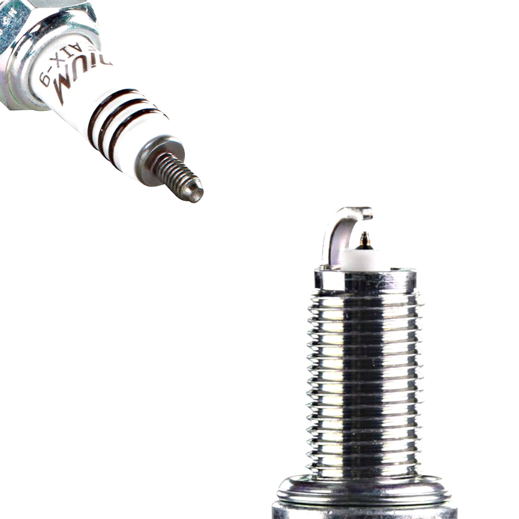 NGK Iridium Spark Plugs Honda Grom 125 - CPR7EAIX-9 – Steady Garage