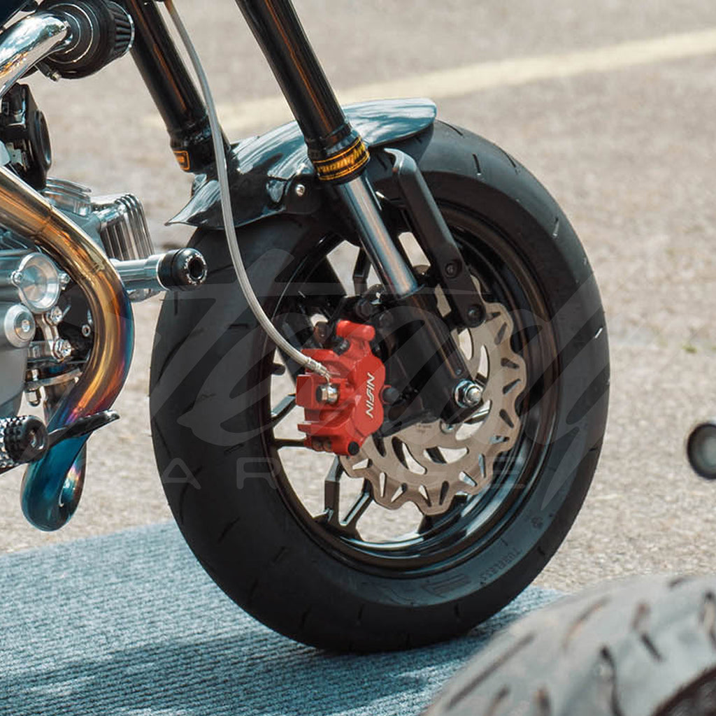 グロム　モンキー　ゴールデンパッド Amazon | デイトナ(Daytona) バイク用 ブレーキパッド