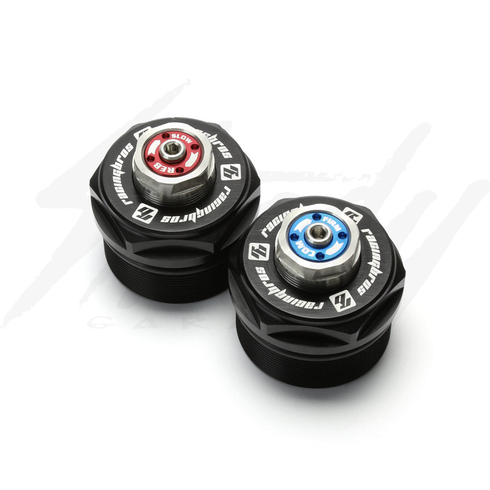 Top Cap Set Ids RacingBros Replacement Top Cap Set for RBROS-1006 – Steady Garage