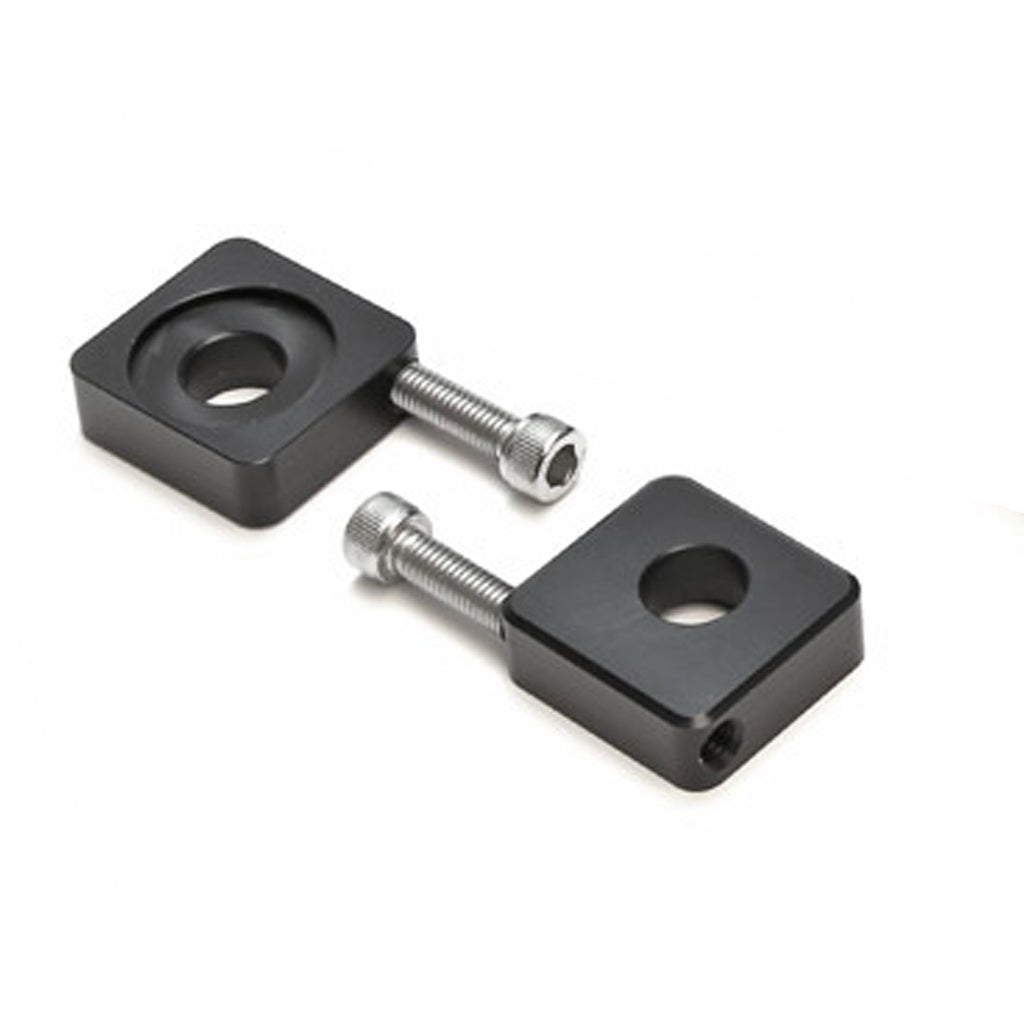 CHIMERA ENGINEERING REPLACEMENT CHAIN ADJUSTING / ADJUSTER BLOCK FOR STRETCH EXTENSION KITS