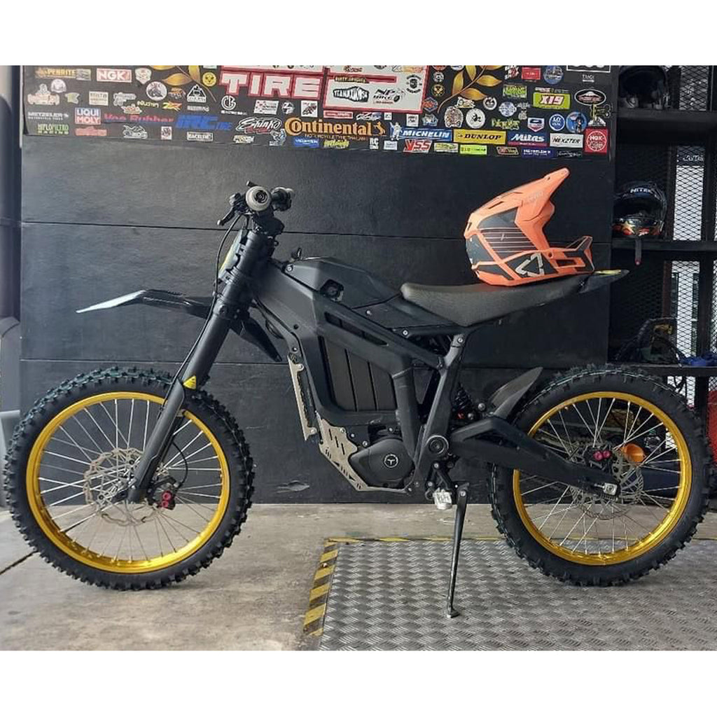 VEE TIRE VEEMOTO FORCE ENDURO E-MOTORCYCLE 80/100-19