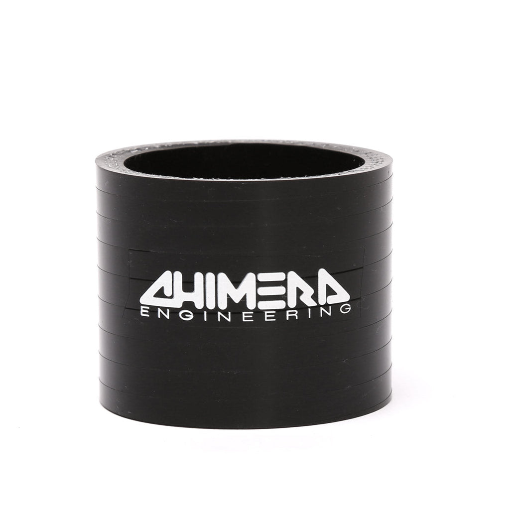 Chimera Silicone Intake Coupler I.D. 38mm (1.5") x 38mm (1.5") Length