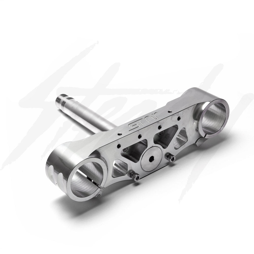 SMR FACTORY CNC Steering Stem Triple Tree Honda Grom DAX 125