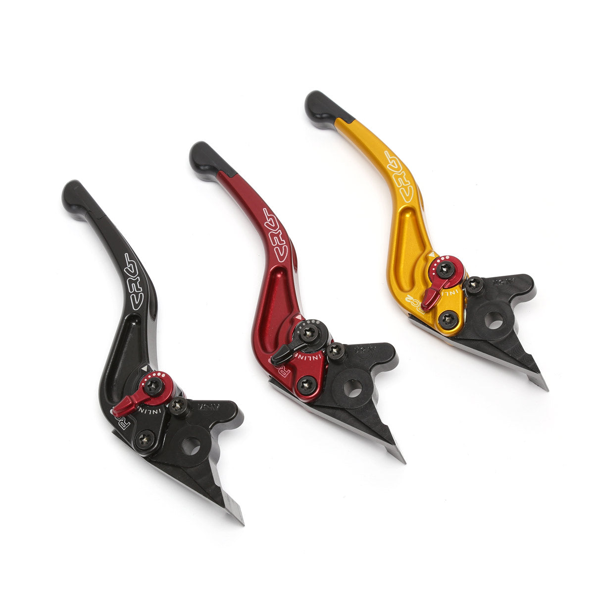 r Clutch Lever Assembly 139.95 CRG Clutch Lever Shorty Carbon