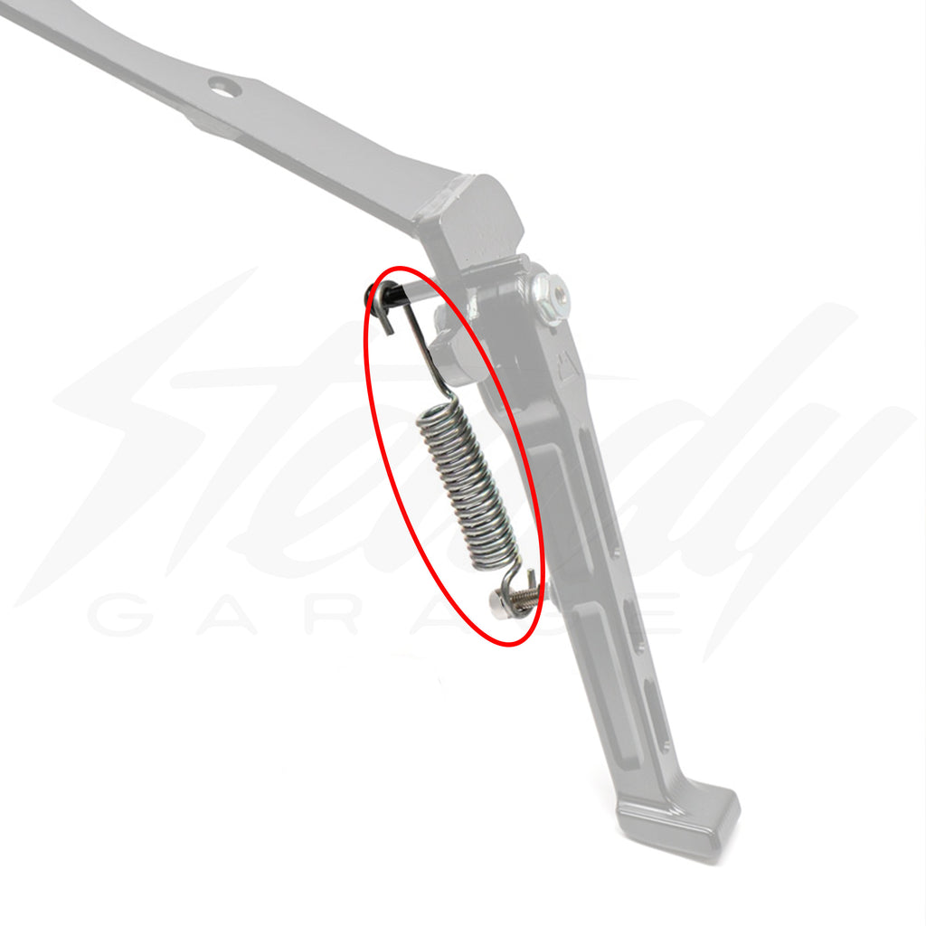 OEM Honda Kick Stand / Side Stand Spring