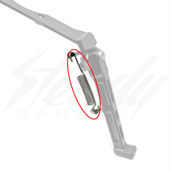 OEM Honda Kick Stand / Side Stand Spring