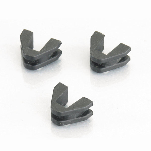 Kitaco Variator Guide Sliders - Honda Ruckus (ALL YEARS), Metropolitan (2002-2011)