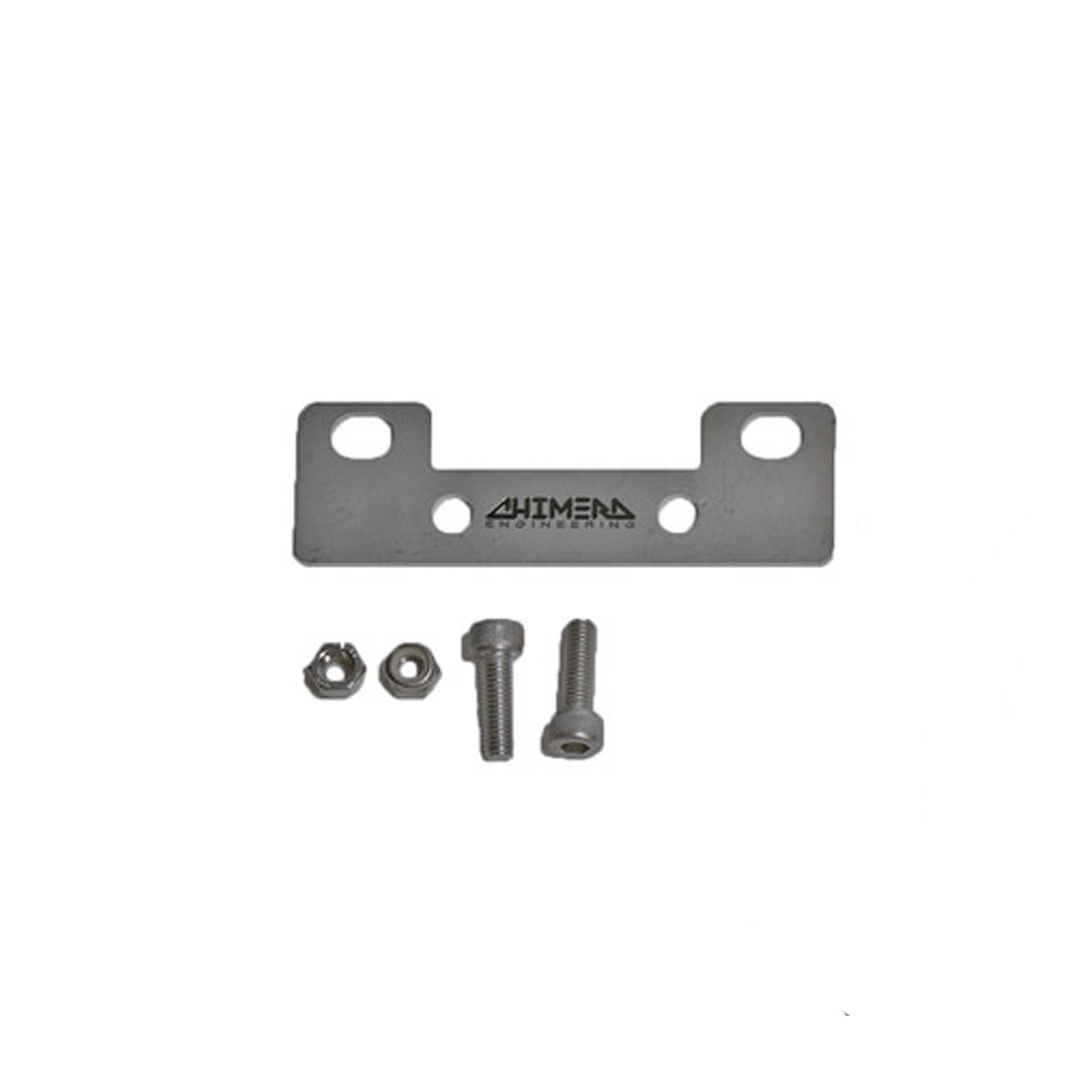 アクセサリー chiro Chimera Ignition Coil Mounting Bracket for Nology Coils