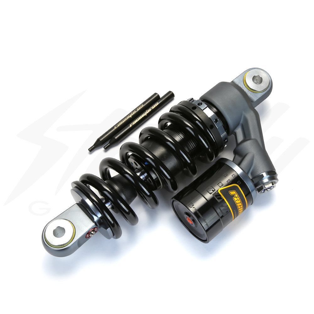 RacingBros Shicane HLR Shock - Benelli TNT 135 – Steady Garage