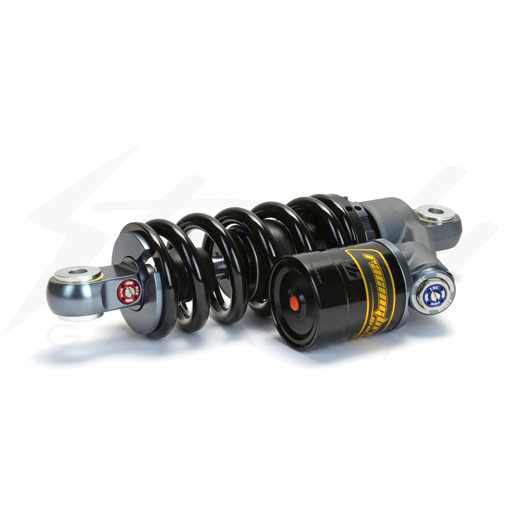 RacingBros Shicane HLR Shock - Benelli TNT 135 – Steady Garage