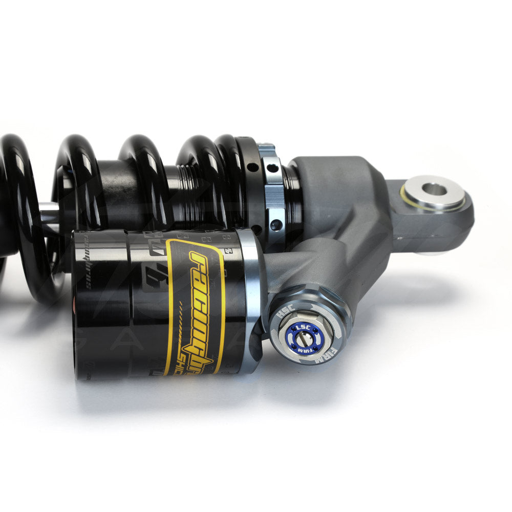 RacingBros Shicane HLR Shock - Benelli TNT 135 – Steady Garage