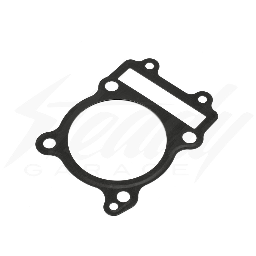 Metal Replacement Head Gasket - Benelli TNT 155cc 58mm Big Bore Kit