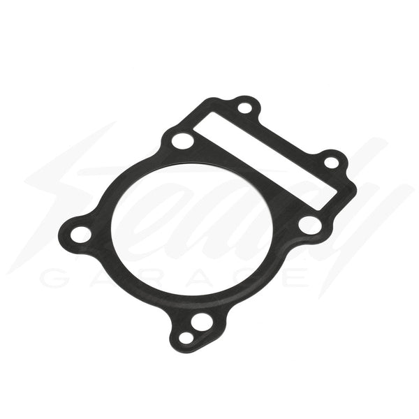 Metal Replacement Head Gasket - Benelli TNT 155cc 58mm Big Bore Kit