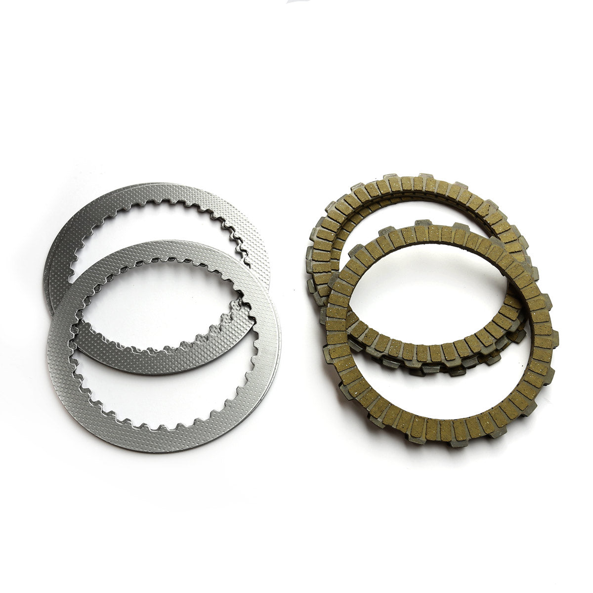 Sex Machine Racing 5 Disc Clutch Upgrade Honda Super Cub 125