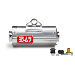 Builders Series Yoshimura TRS Mini Bike Muffler Kit - Universal