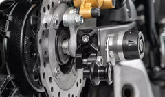 TST SPOOLED CAPTIVE CHAIN ADJUSTERS FOR Kawasaki Z125