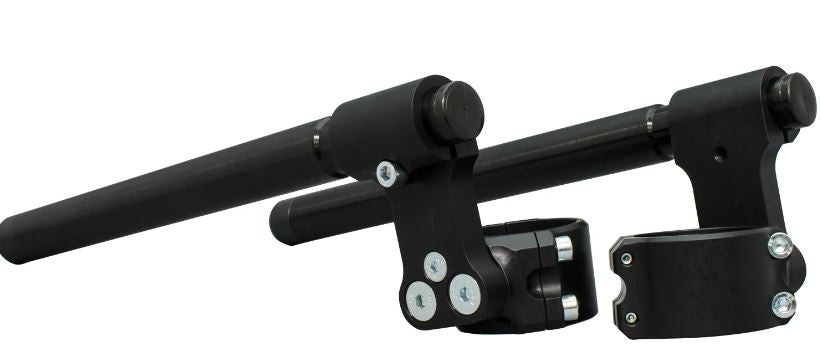 Woodcraft Black 41mm 1