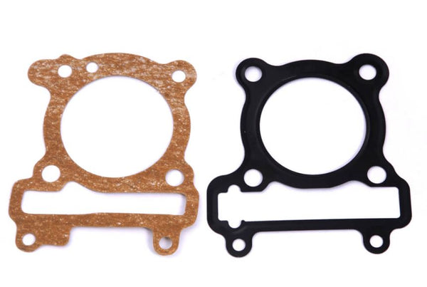 NCY 58.5mm Replacement Gasket Set - Yamaha Zuma 125