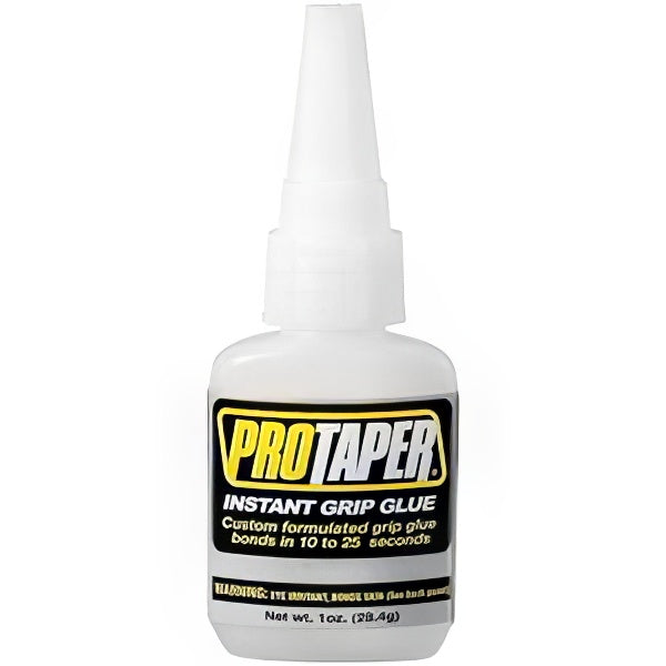 ProTaper Instant Handlebar Grip Glue